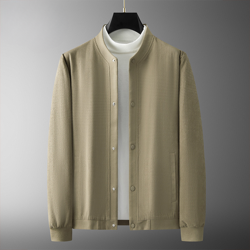 Hawthorne Corduroy Jacket