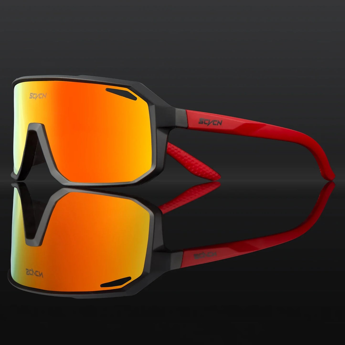 SolarNimbus Polarized Shades