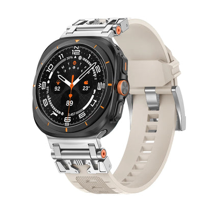 Odyssey Galaxy Watch Ultra Silicone Band