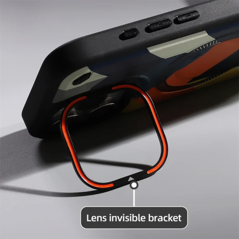 Nexus Magsafe iPhone Case