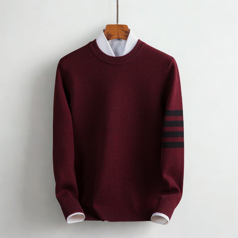Marco Cashmere Sweater
