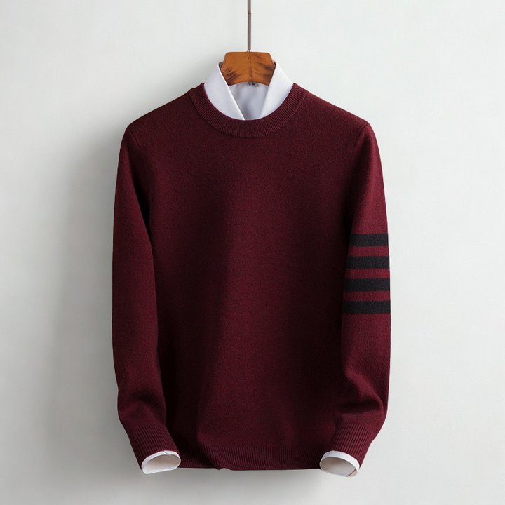 Marco Cashmere Sweater
