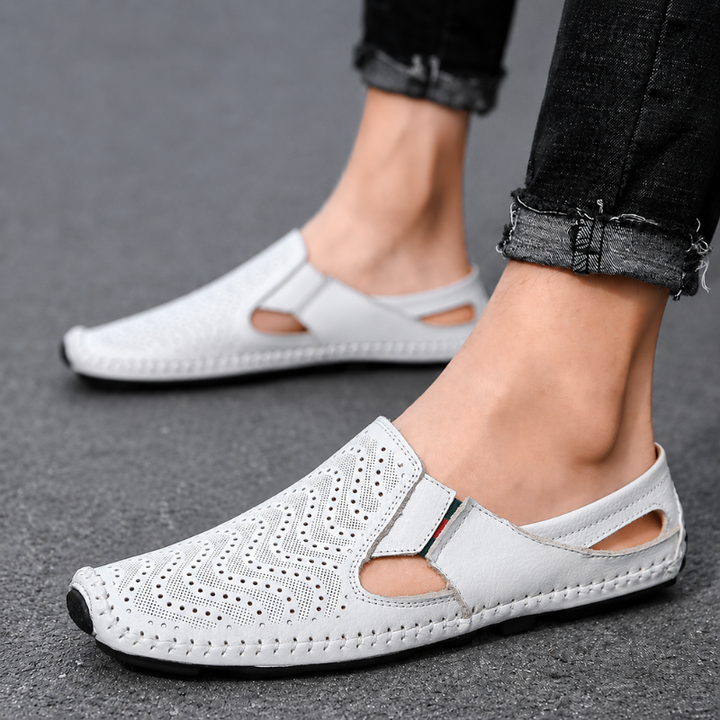 Santini Italia Sandals
