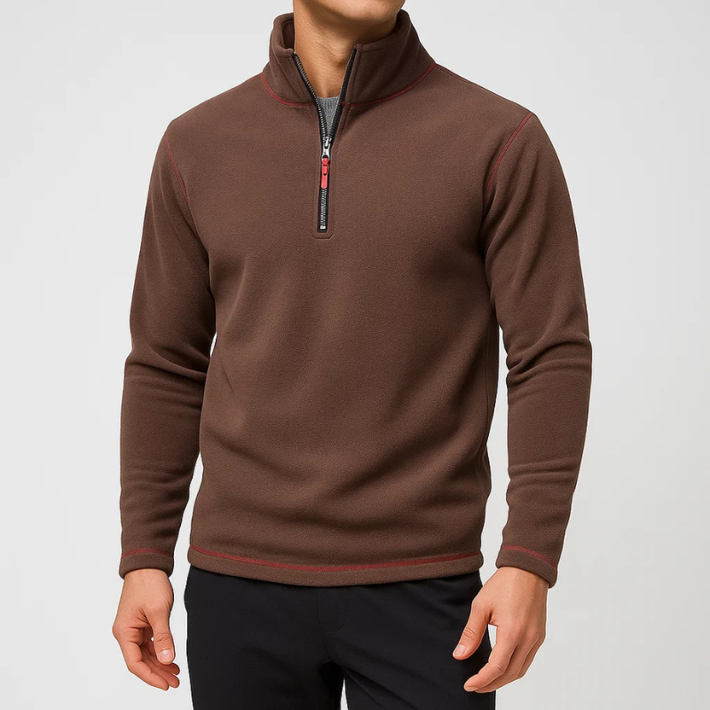 Jordan Quarter-Zip Pullover
