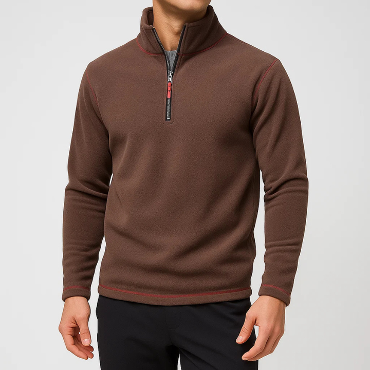 Jordan Quarter-Zip Pullover