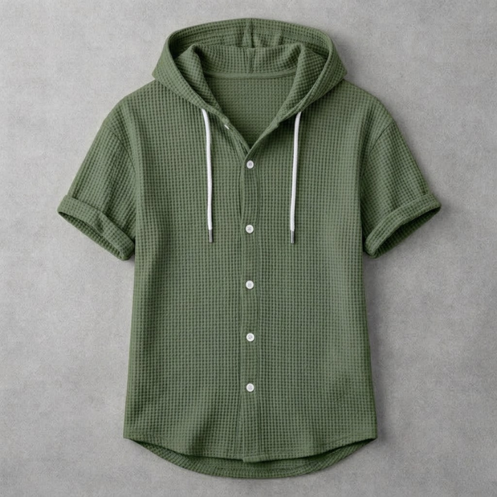 Oakley Hoodie Shirt