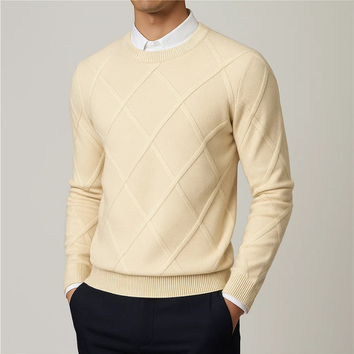 Cristiano Cashmere Sweater