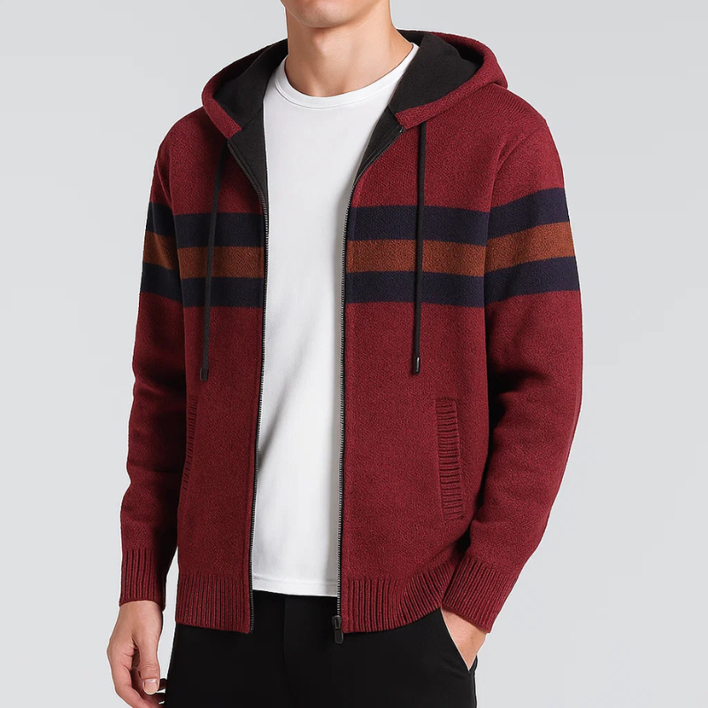 Parker Premium Hoodie