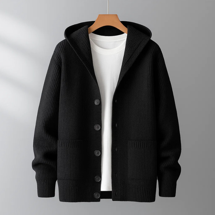 Cristiano Premium Cardigan