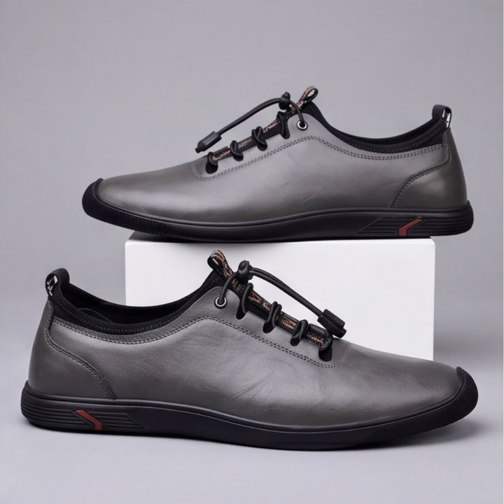 Carlton Leather Sneakers