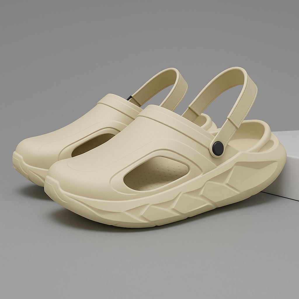 Drift Premium Clogs – Soulario