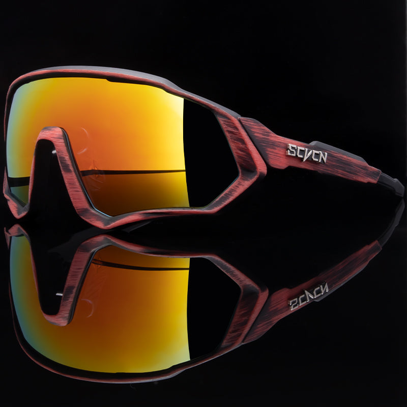 SolarPulse Polarized Shades