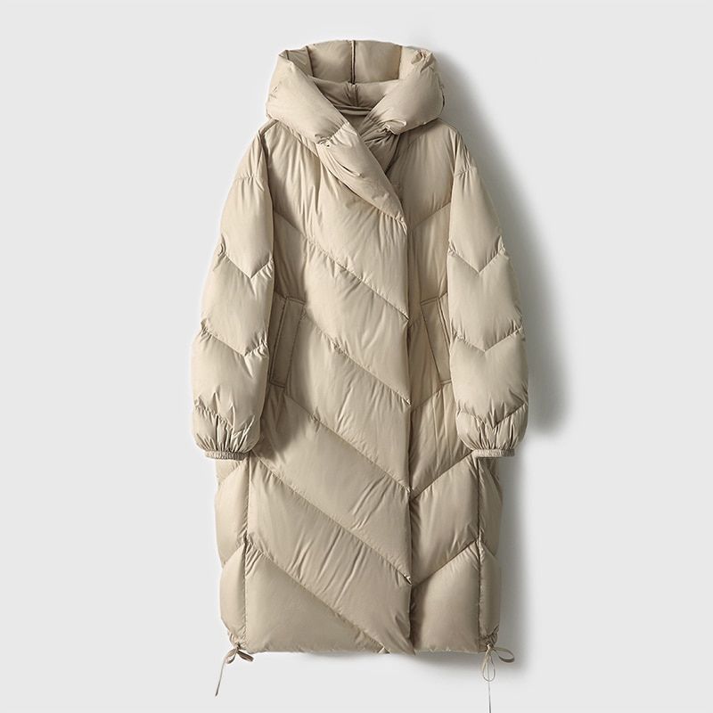 Metropolis Down Parka