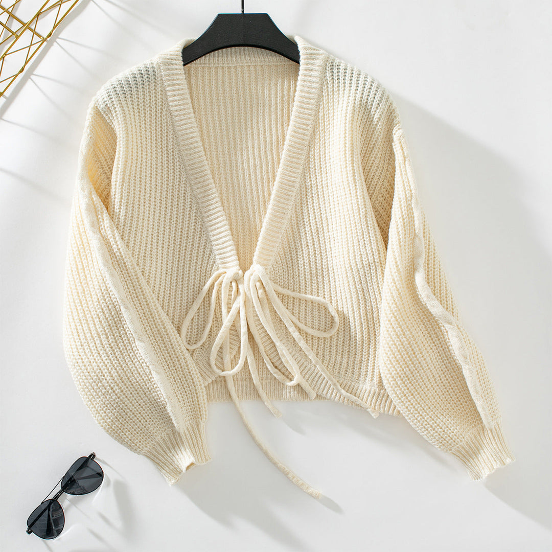 Willow Grace Knit Cardigan