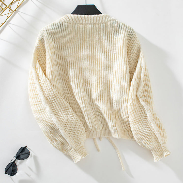 Willow Grace Knit Cardigan