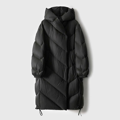 Metropolis Down Parka