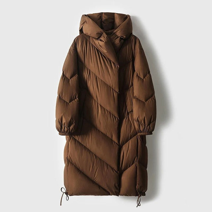 Metropolis Down Parka