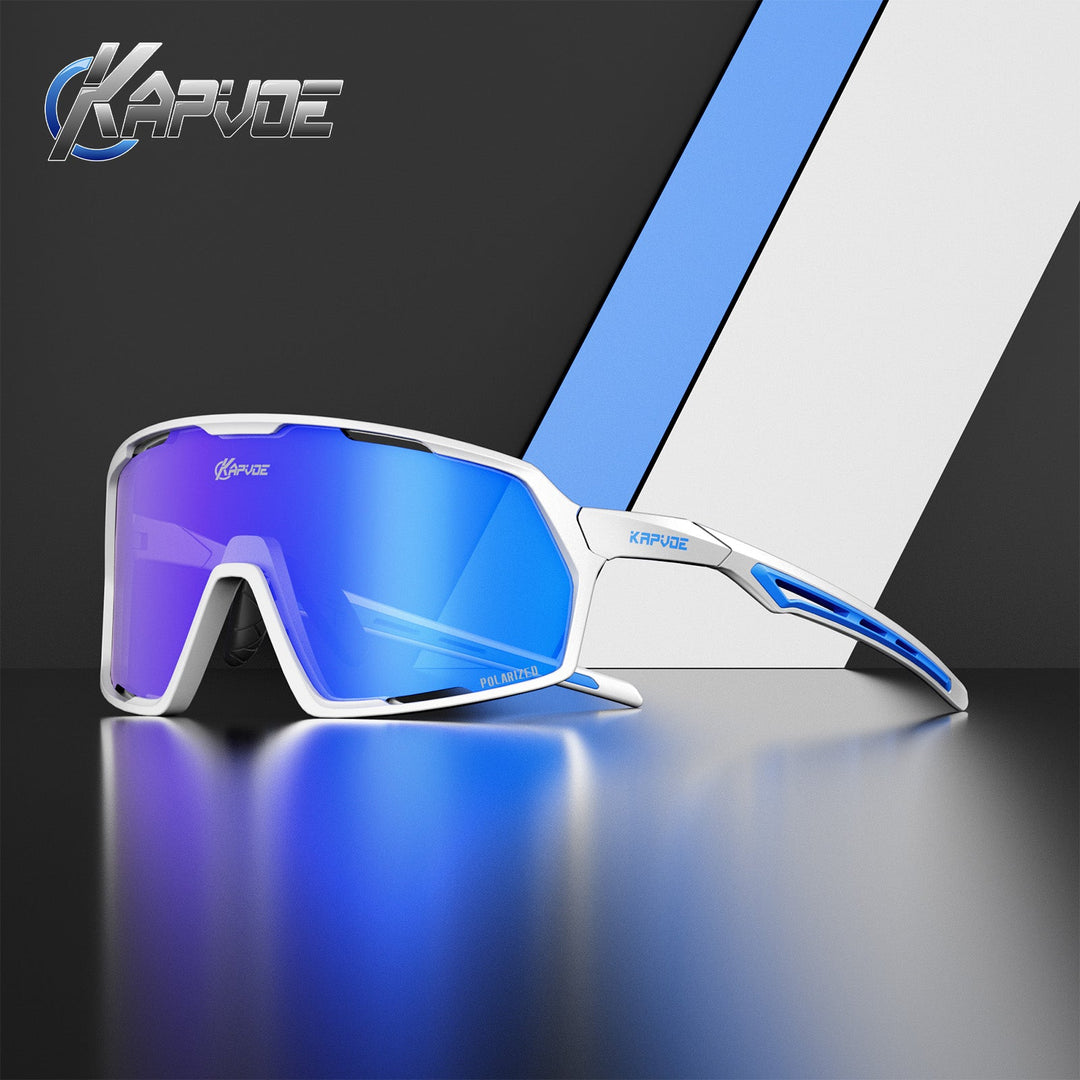 SolarRise Polarized Shades