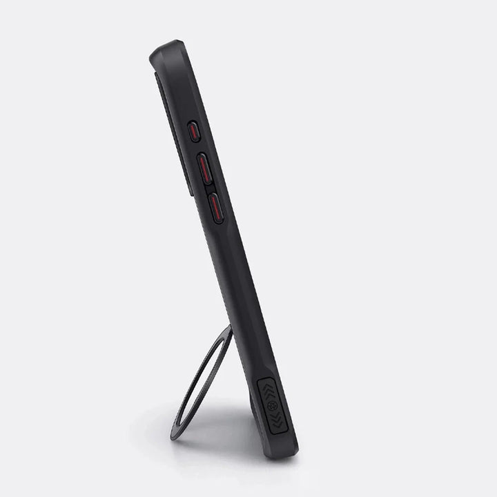 CarbonShield Magsafe iPhone Case