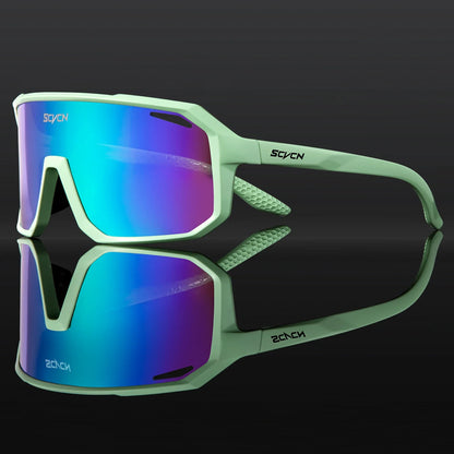 SolarNimbus Polarized Shades