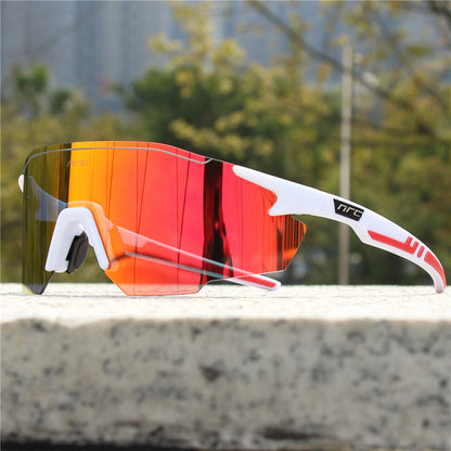 SolarOrigin Polarized Shades