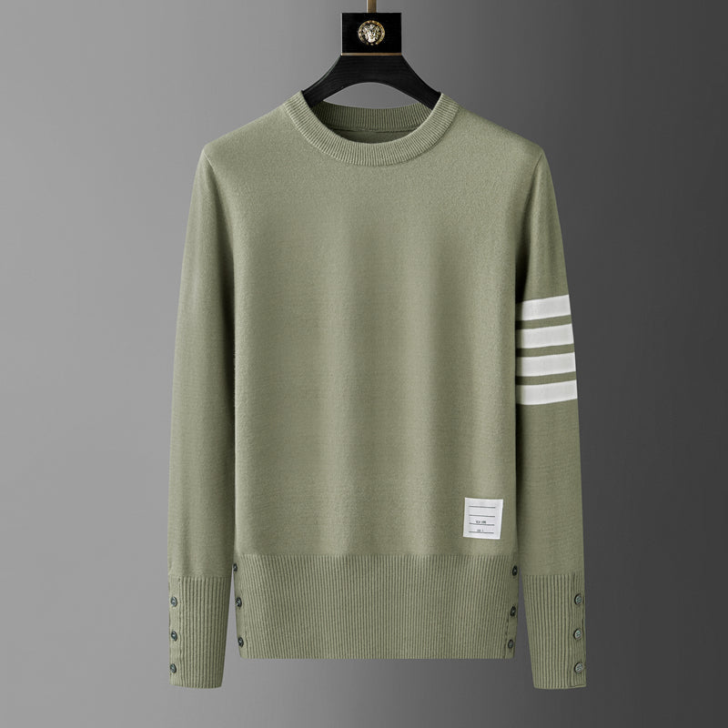 Legacy Premium Sweater