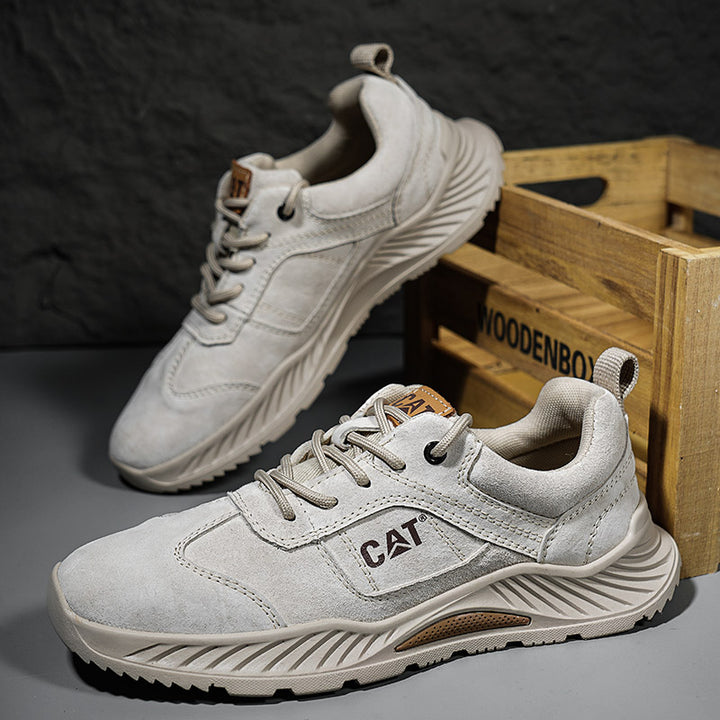 CAT® Forge Sneakers