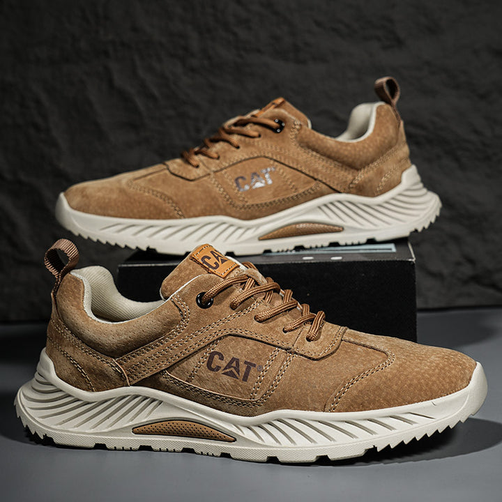 CAT® Forge Sneakers