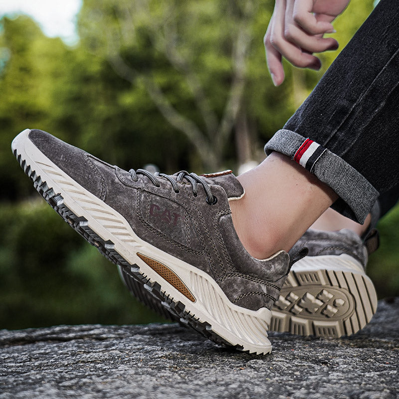 CAT® Forge Sneakers