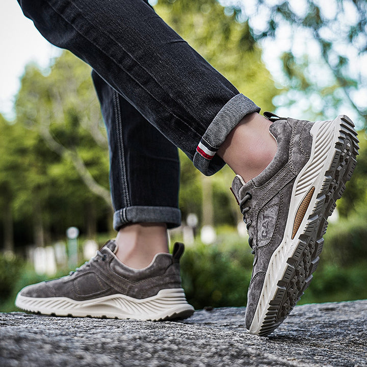 CAT® Forge Sneakers