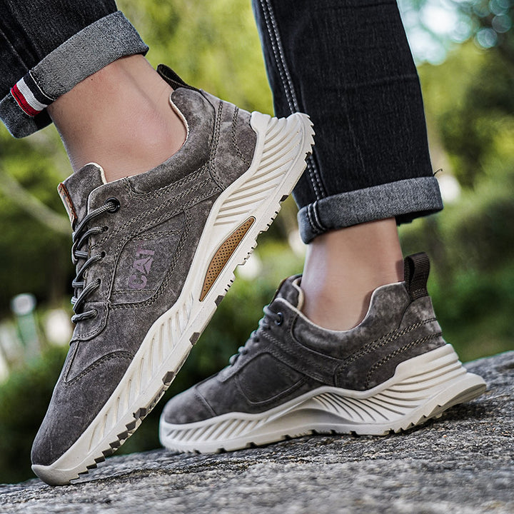 CAT® Forge Sneakers