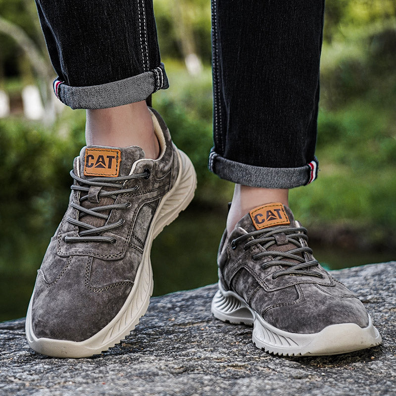 CAT® Forge Sneakers