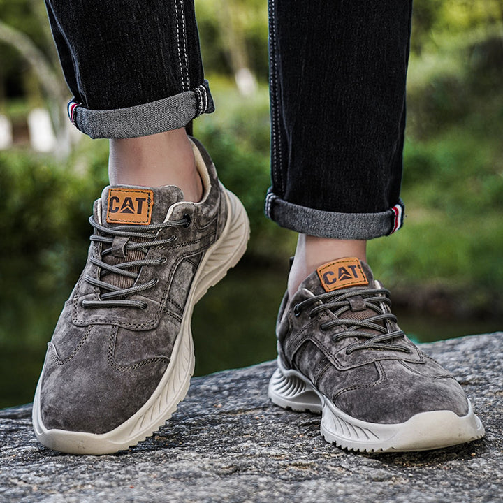 CAT® Forge Sneakers