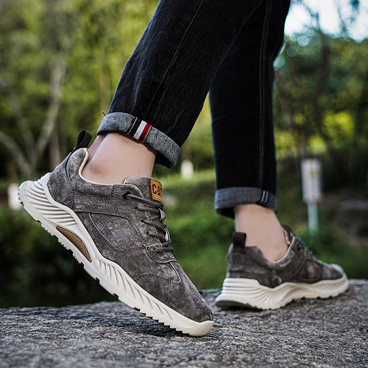 CAT® Forge Sneakers