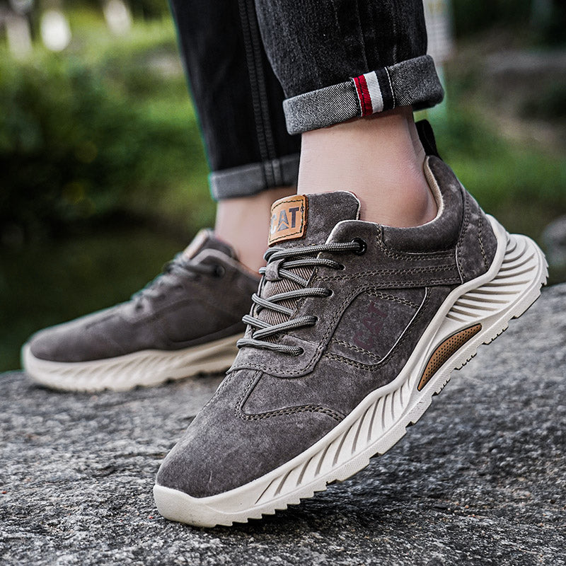 CAT® Forge Sneakers