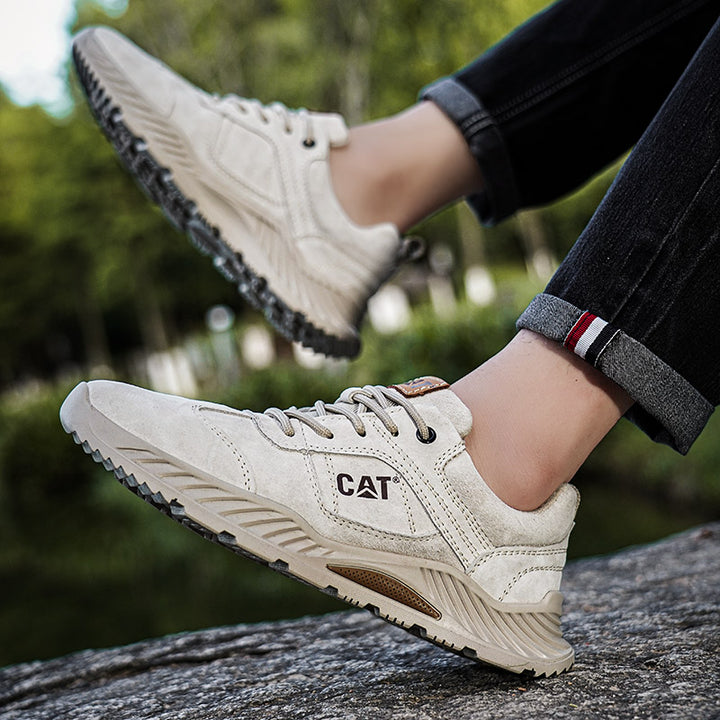 CAT® Forge Sneakers