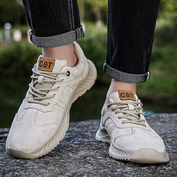 CAT® Forge Sneakers