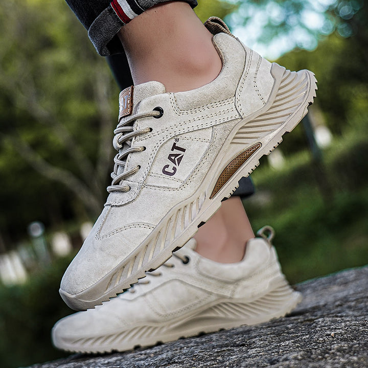 CAT® Forge Sneakers