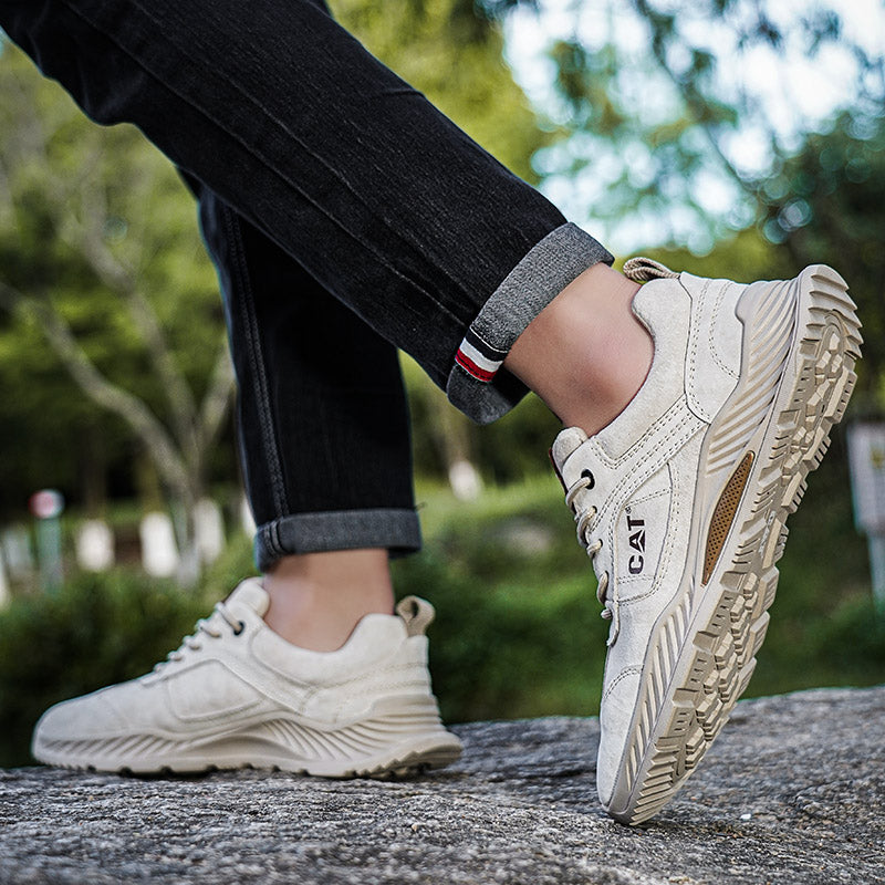 CAT® Forge Sneakers