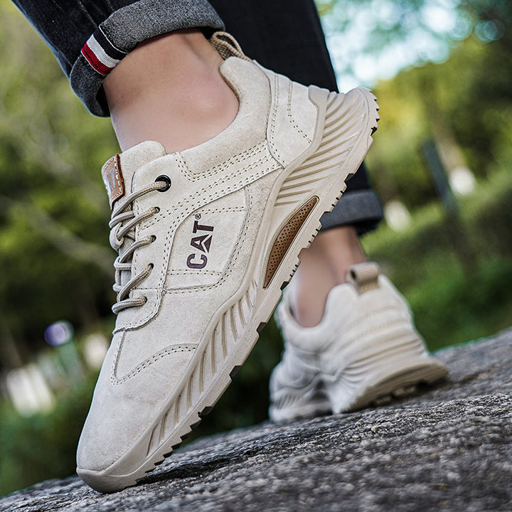 CAT® Forge Sneakers