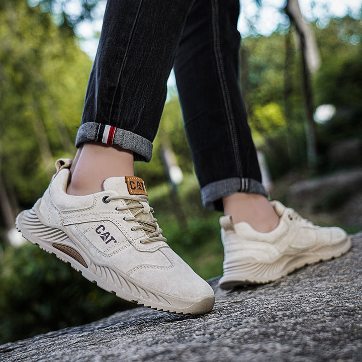 CAT® Forge Sneakers