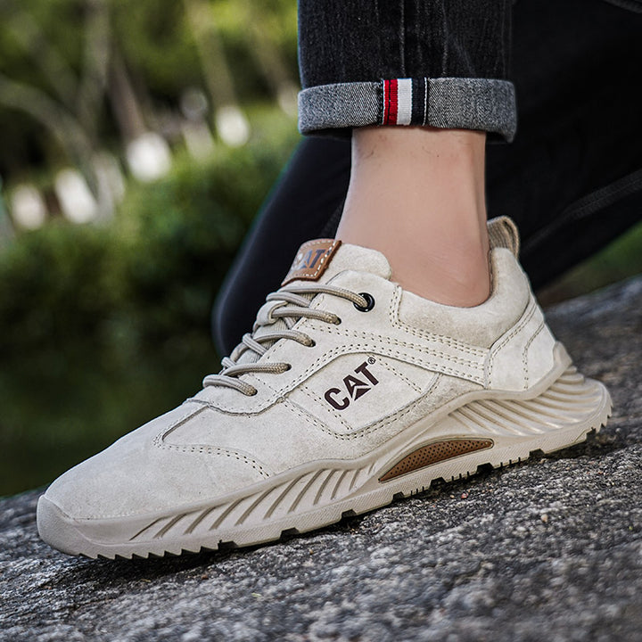 CAT® Forge Sneakers