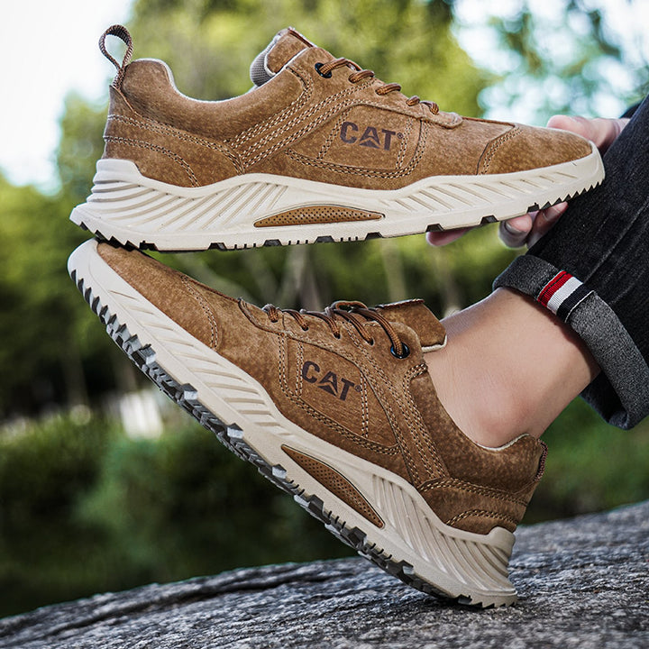 CAT® Forge Sneakers
