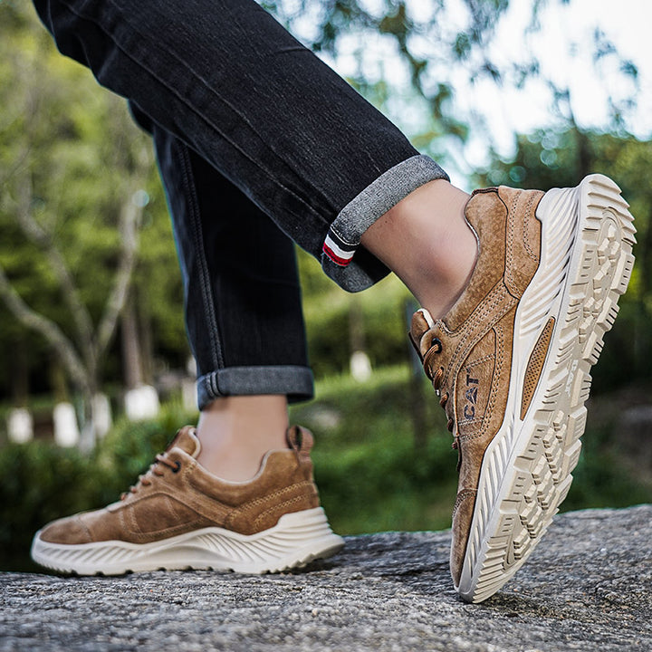 CAT® Forge Sneakers