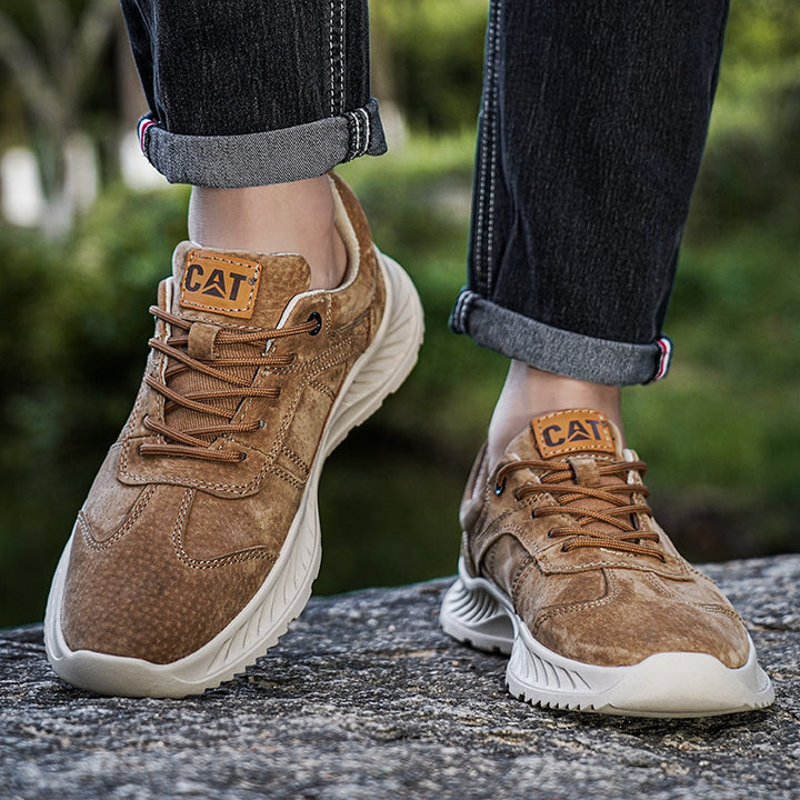 CAT® Forge Sneakers
