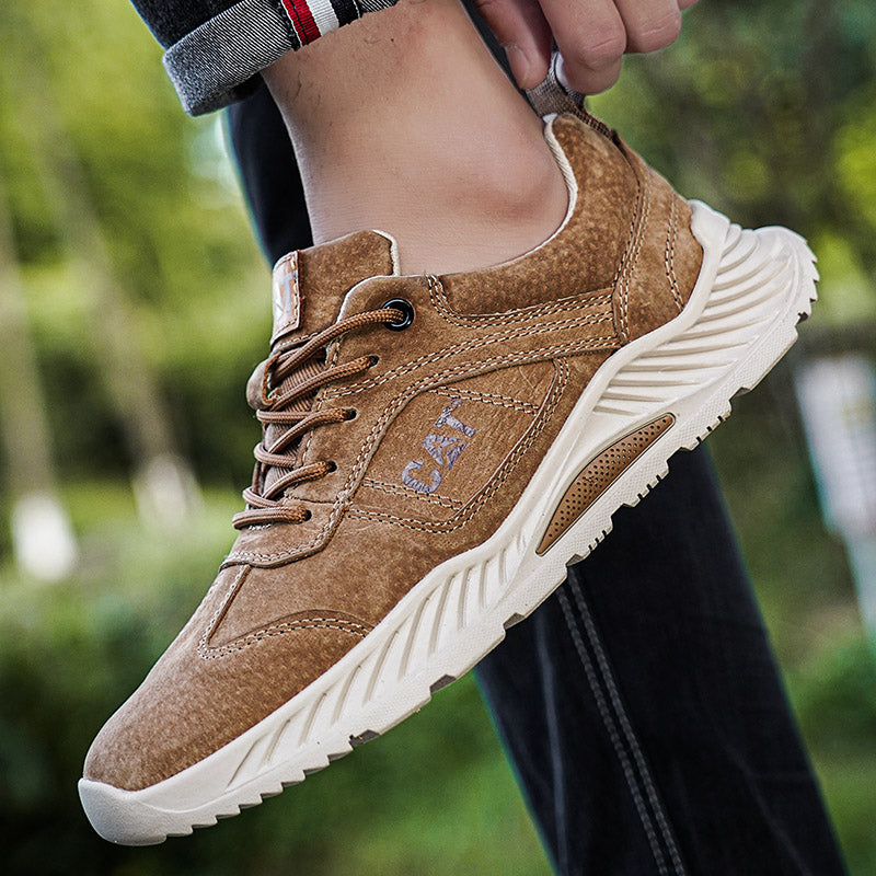 CAT® Forge Sneakers