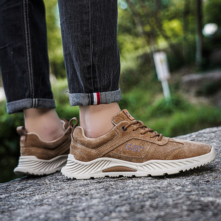 CAT® Forge Sneakers