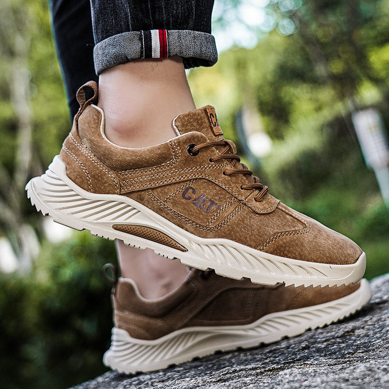 CAT® Forge Sneakers