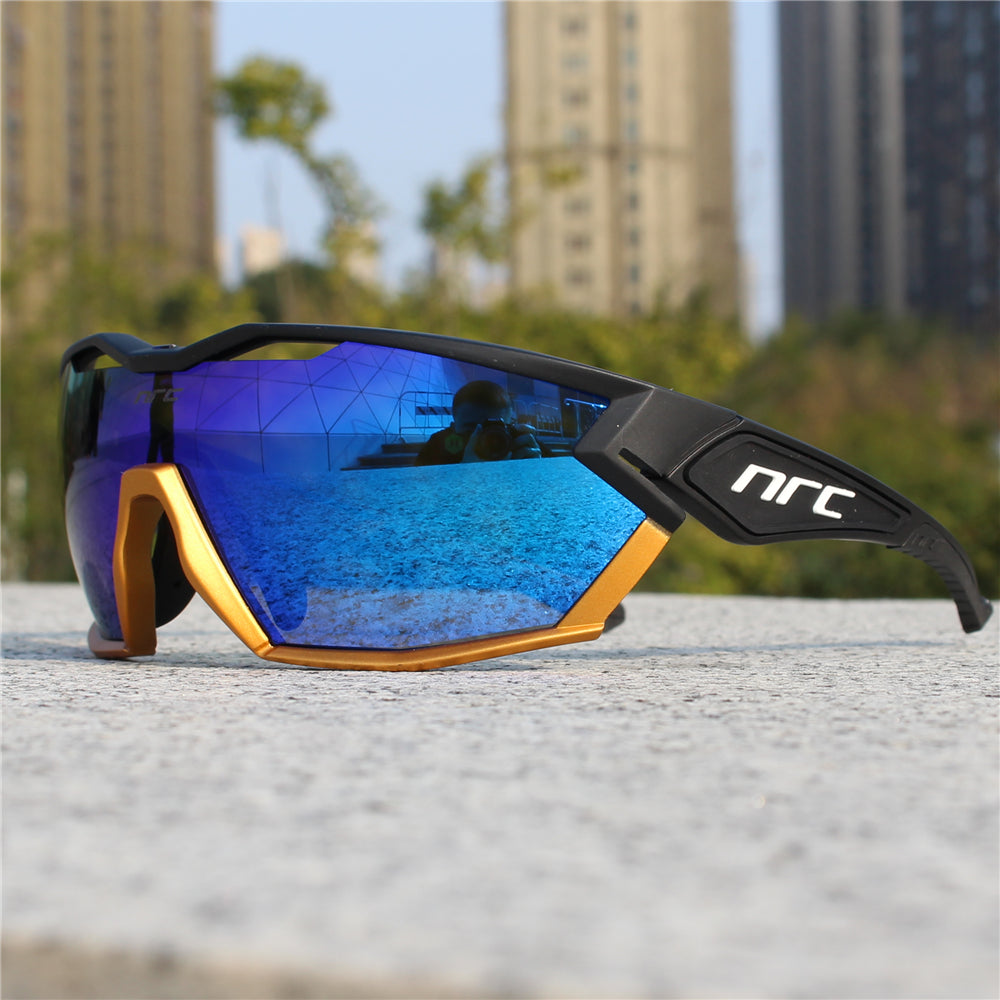 SolarRace Polarized Shades