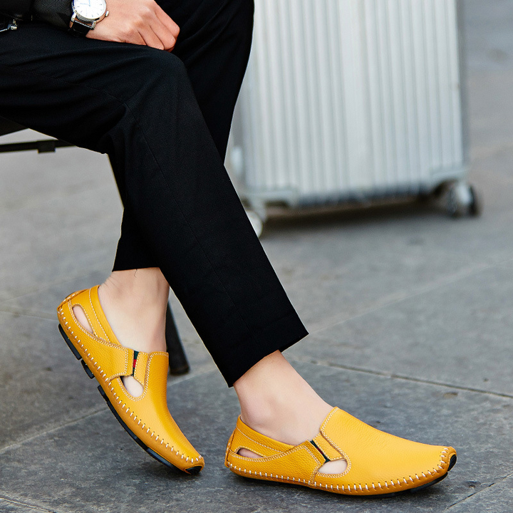 Amalfi Italia Sandals